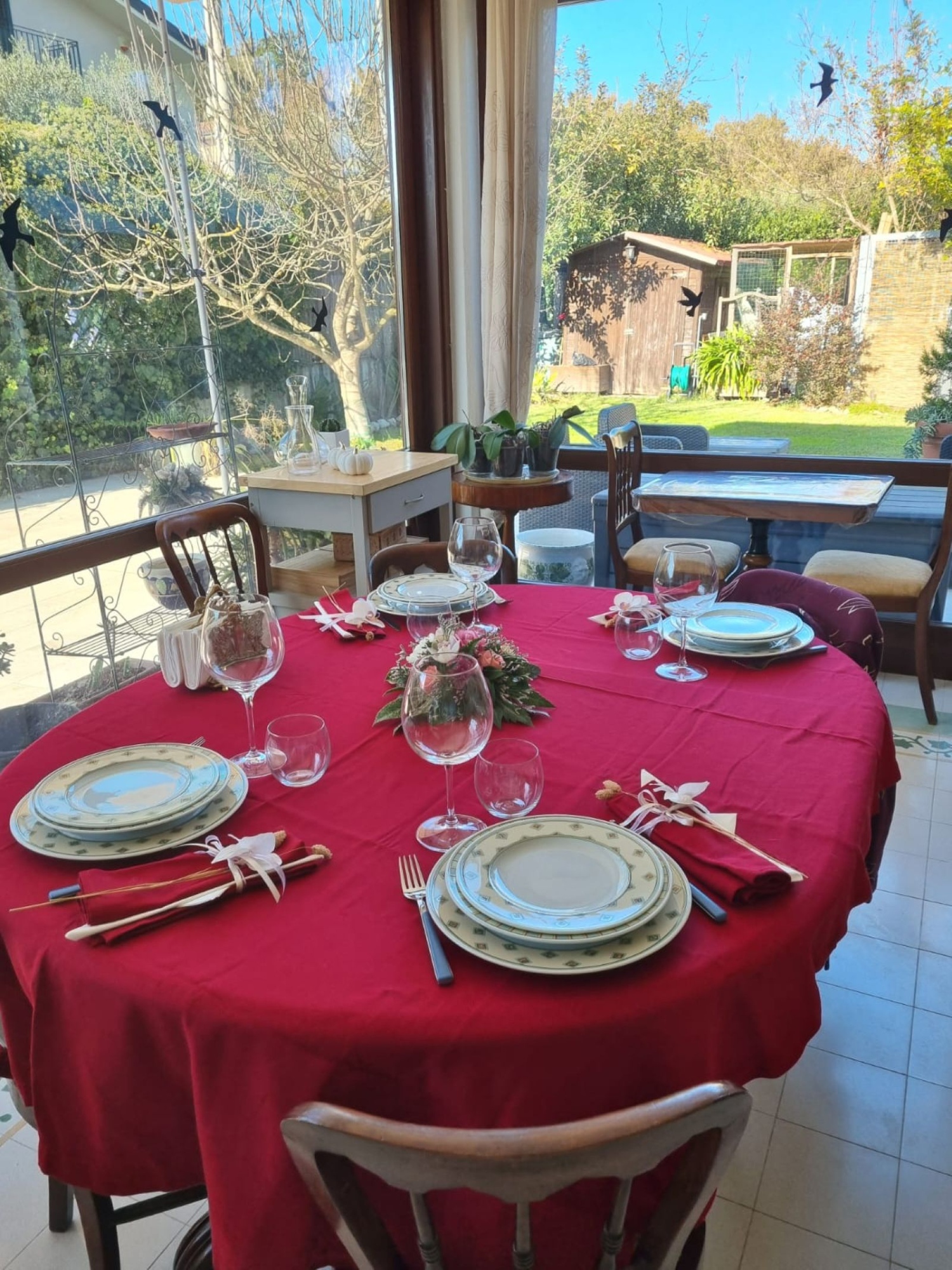 Taste and tradition for your moments to remember