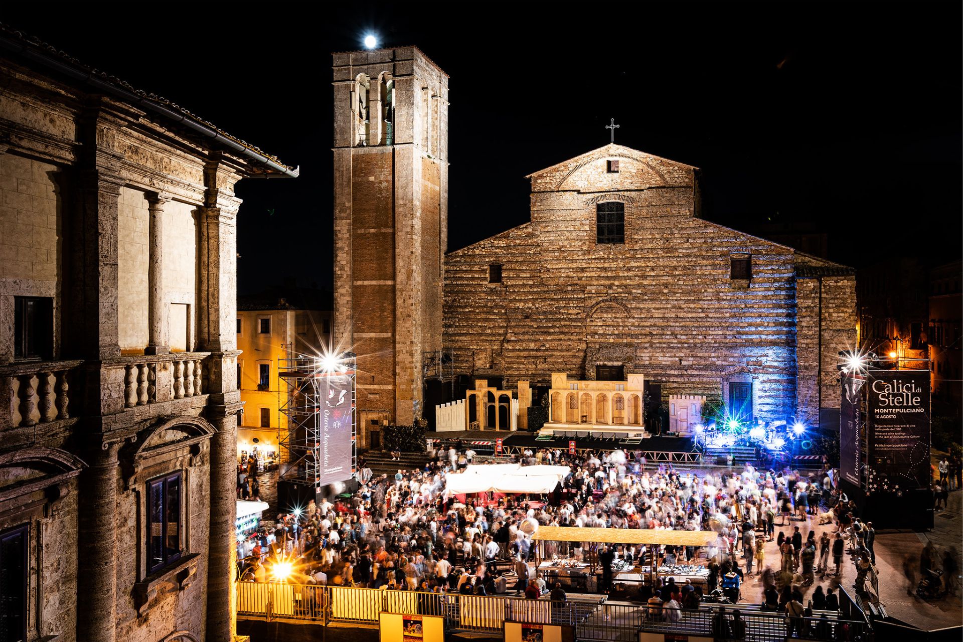 Calici di Stelle