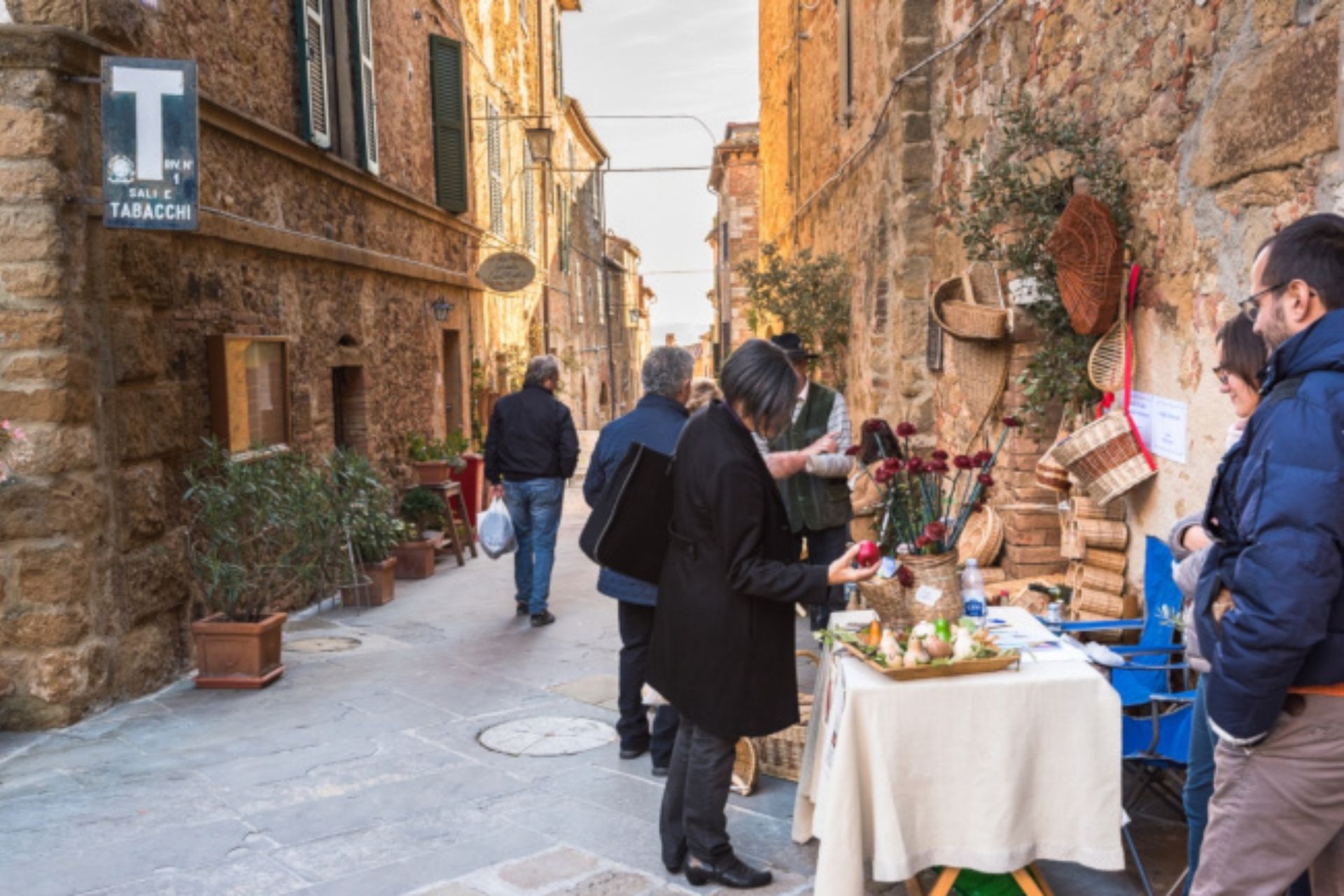 Festa dell'Olio Novo