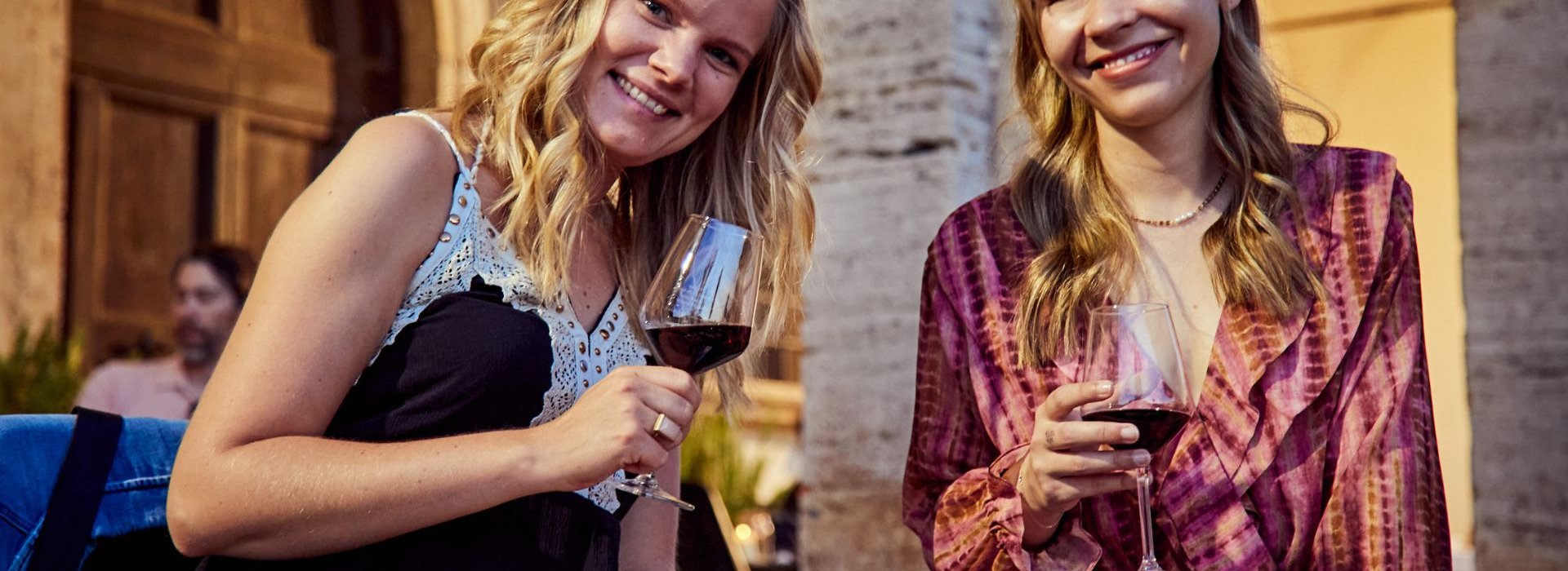 Bachelor and hen party in Tuscany Bachelor and hen party in Tuscany