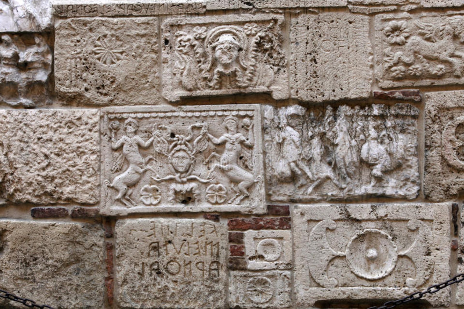 Tuscany: at the origins of the Etruscan civilization