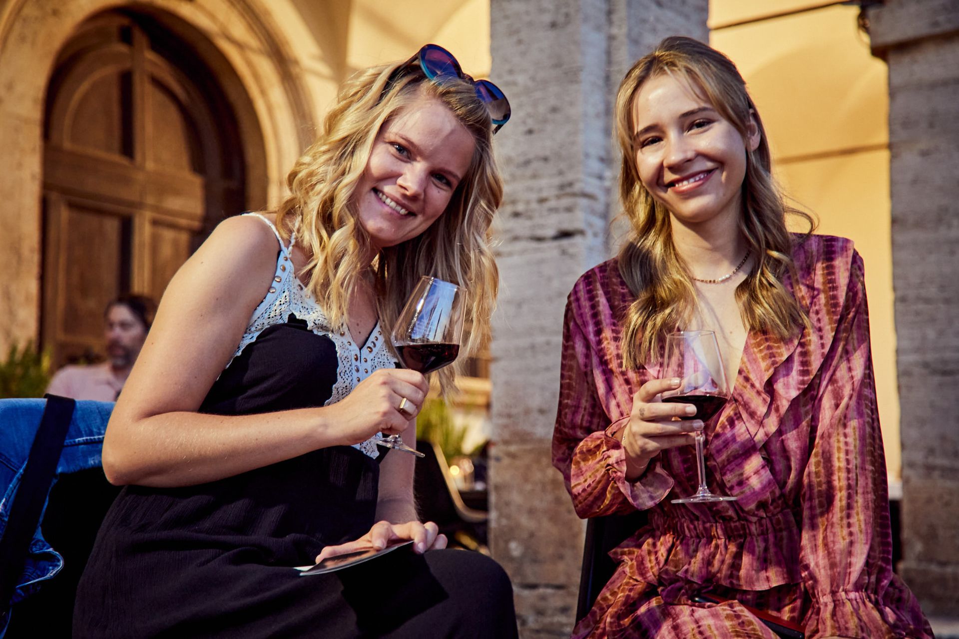Addio al nubilato o celibato in Toscana