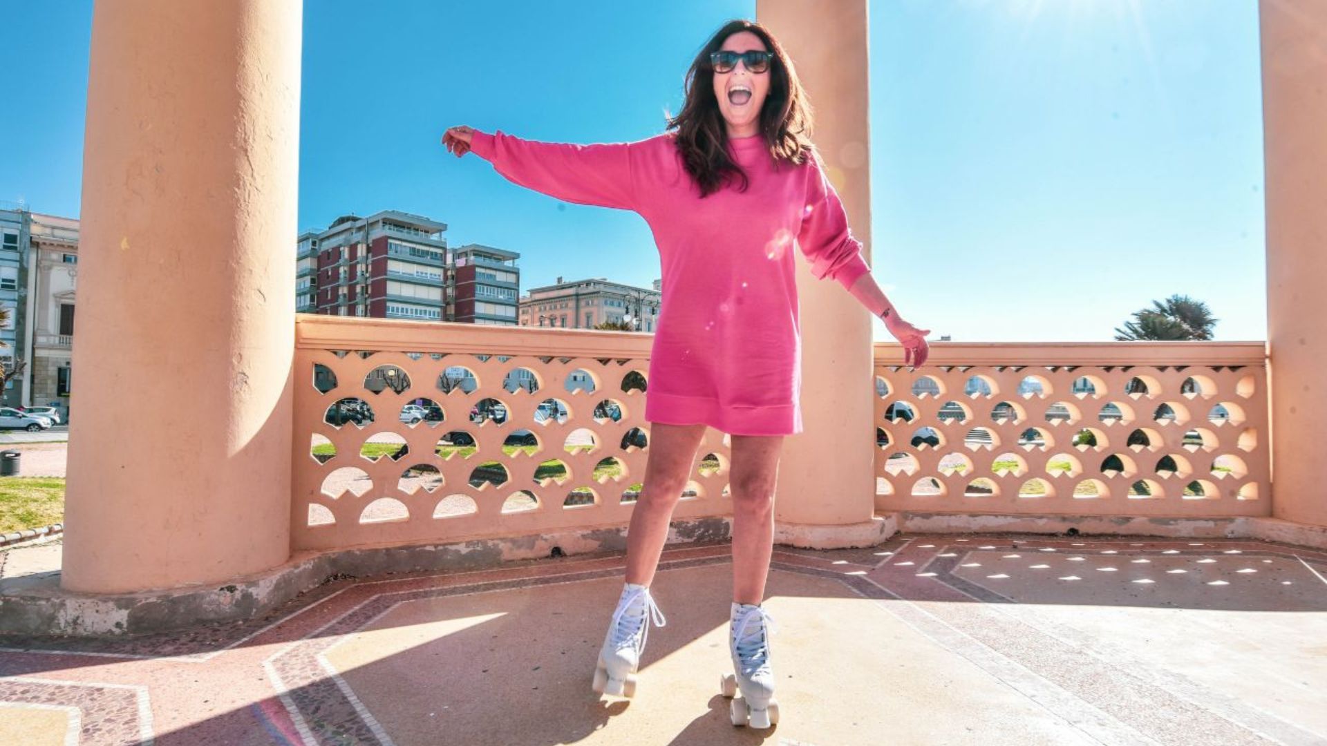 Visitez Livorno et immortalisez vos souvenirs avec une séance photo professionnelle