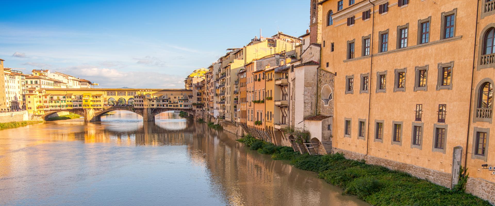 Ponte Vecchio Florence