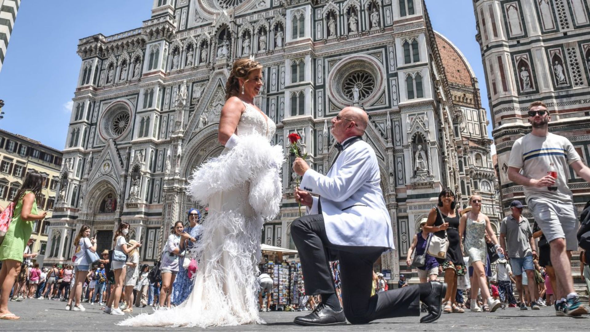 Visita las bellezas de Florencia e inmortaliza tus recuerdos con un servicio fotográfico profesional