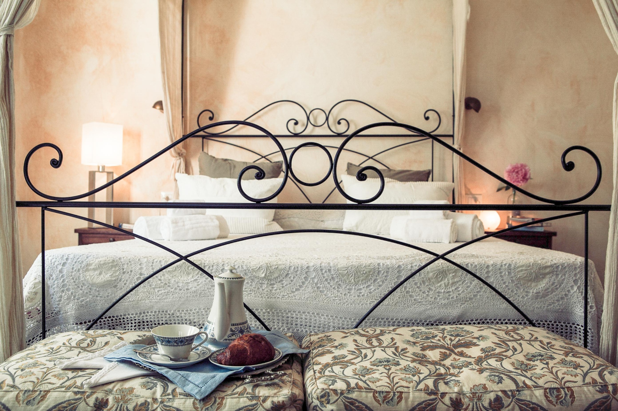 Villa Fiorenzani Villa con piscina privata Toscana Radicondoli