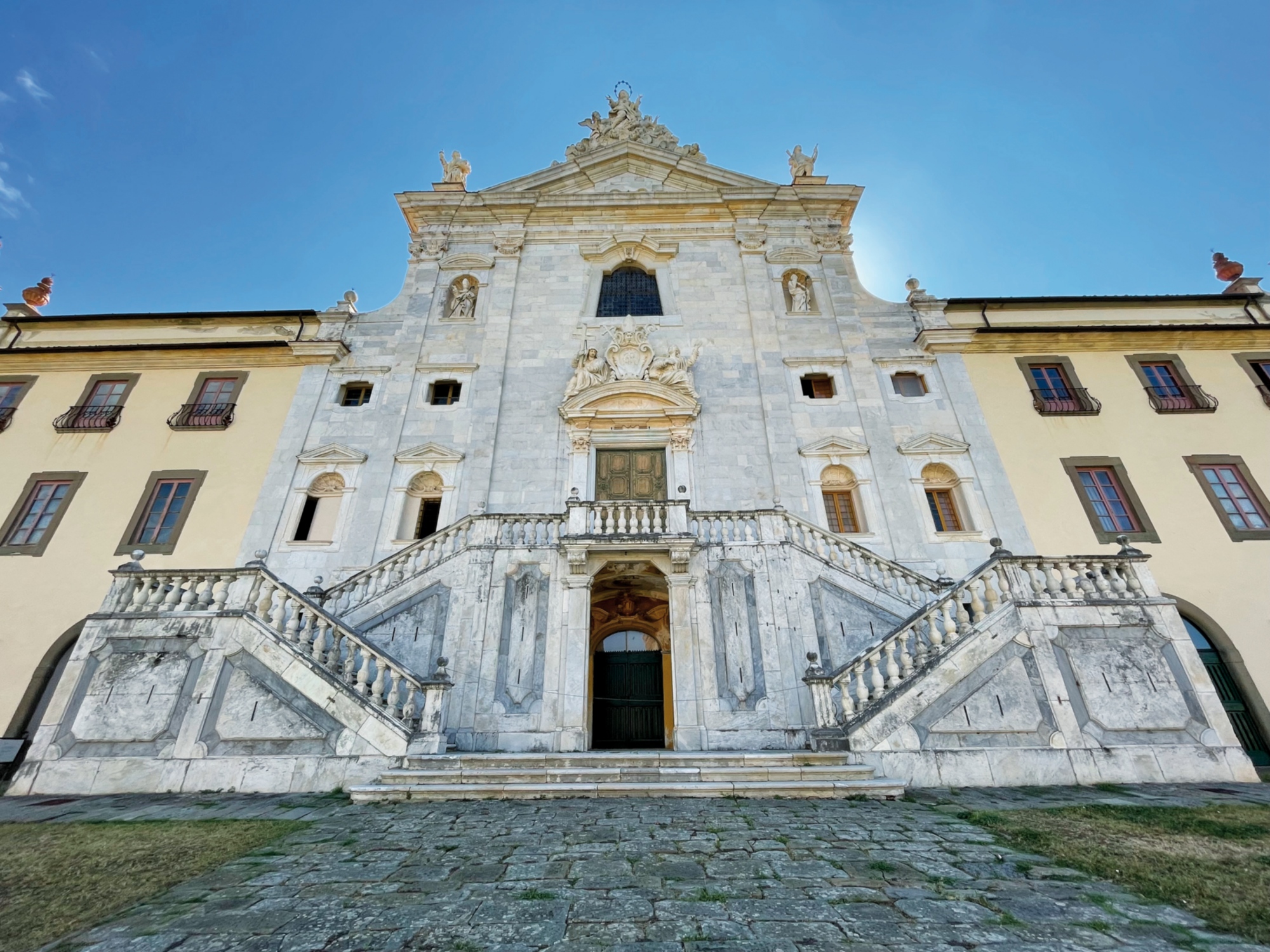 Certosa di Calci