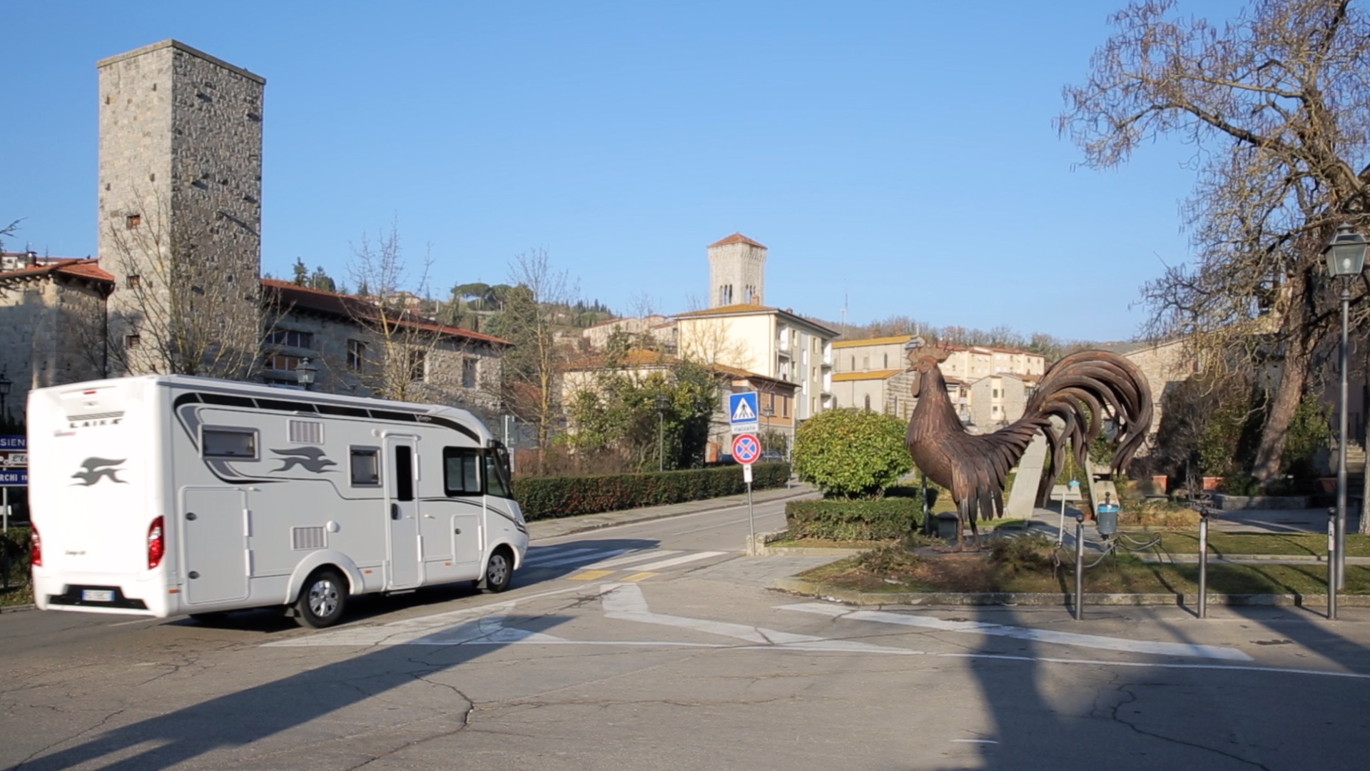 Gaiole in Chianti