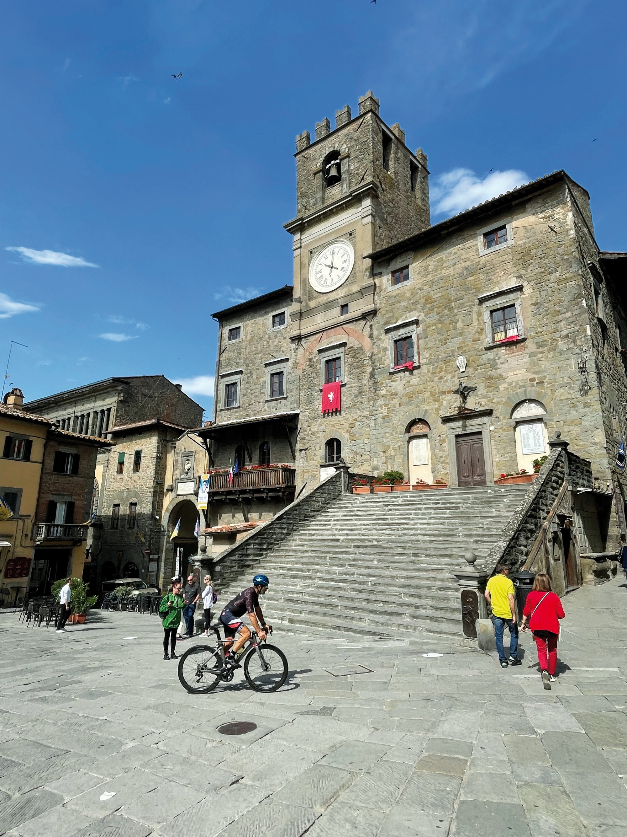 Cortona