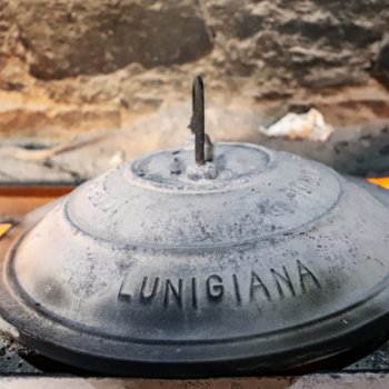 Antichi sapori e tradizioni: il Testo della Lunigiana