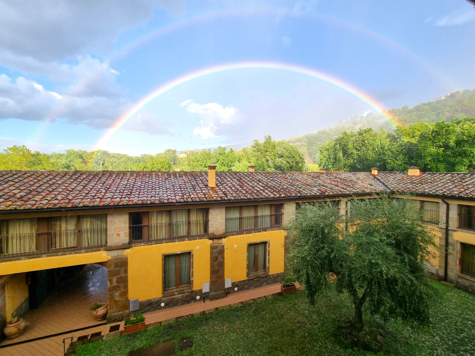 Casa Benetollo sul Monte Amiata è meta ideale per le tue vacanze natalizie