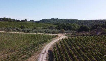 A unique and unforgettable bike trip of a week in the hearth of Tuscany
