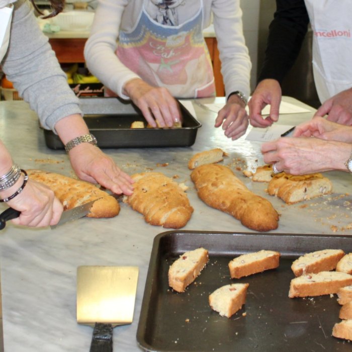 cooking lesson cooking lesson