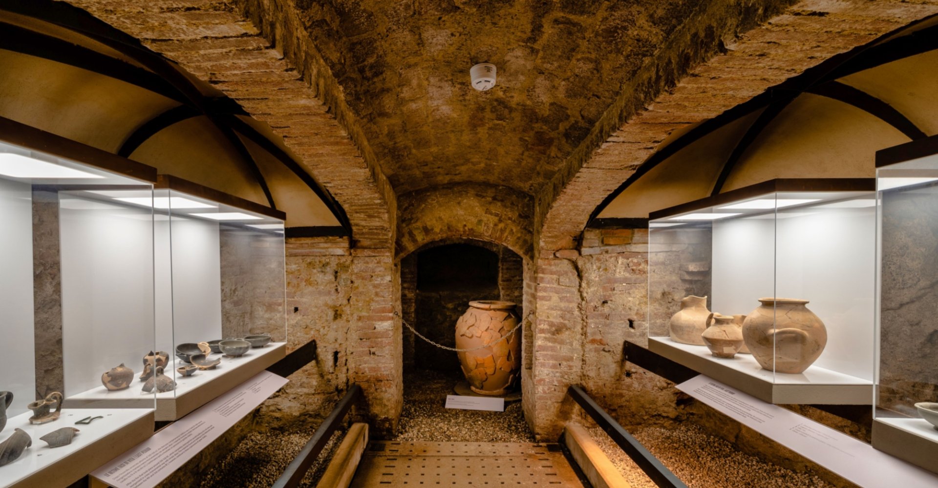 Museo Archeologico di Peccioli | Visit Tuscany