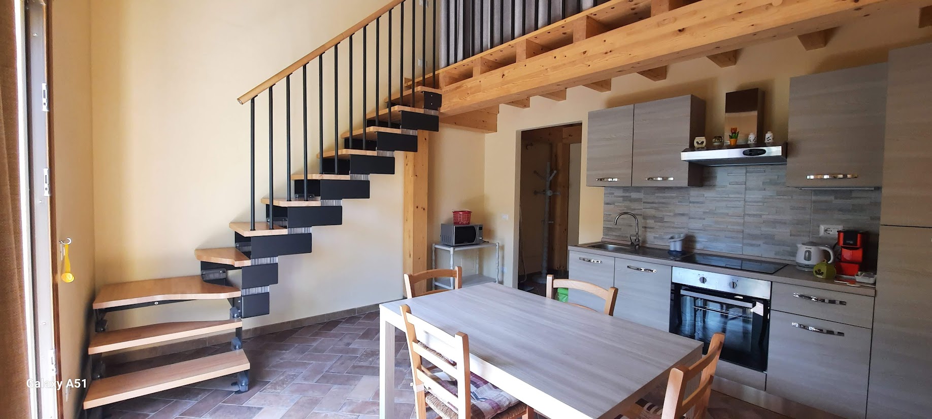 Agriturismo Terra del Sole in Riotorto