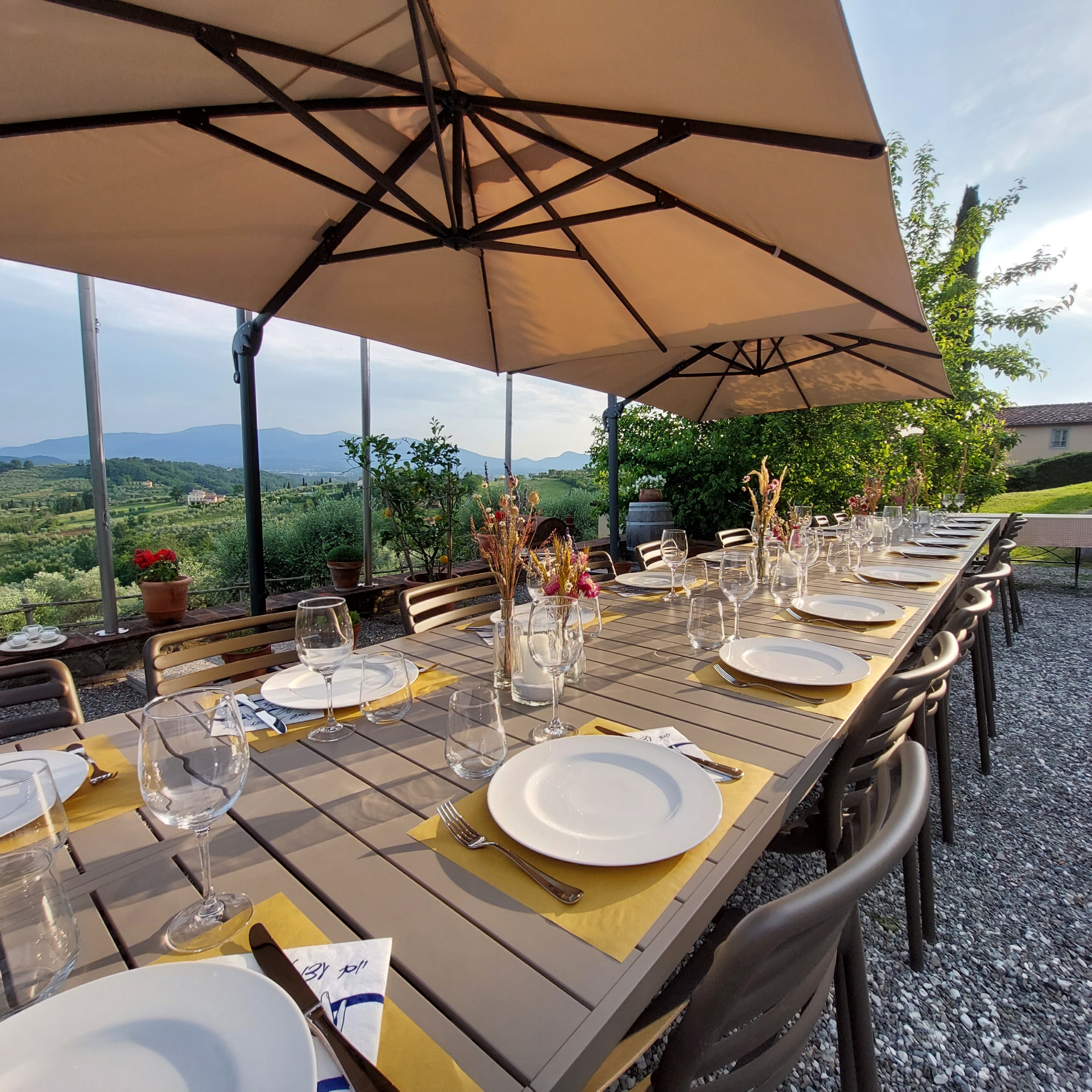 Corso di cucina con prodotti a km zero e stagionali