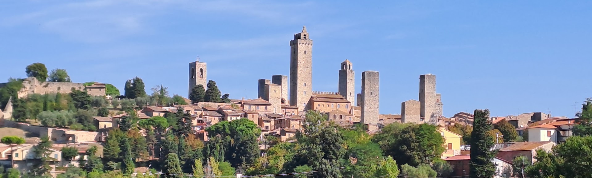 La vita delle ragazze e dei ragazzi a San Gimignano nel 1300