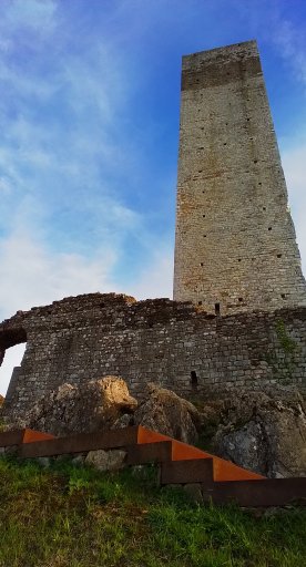Barbarossa-Turm