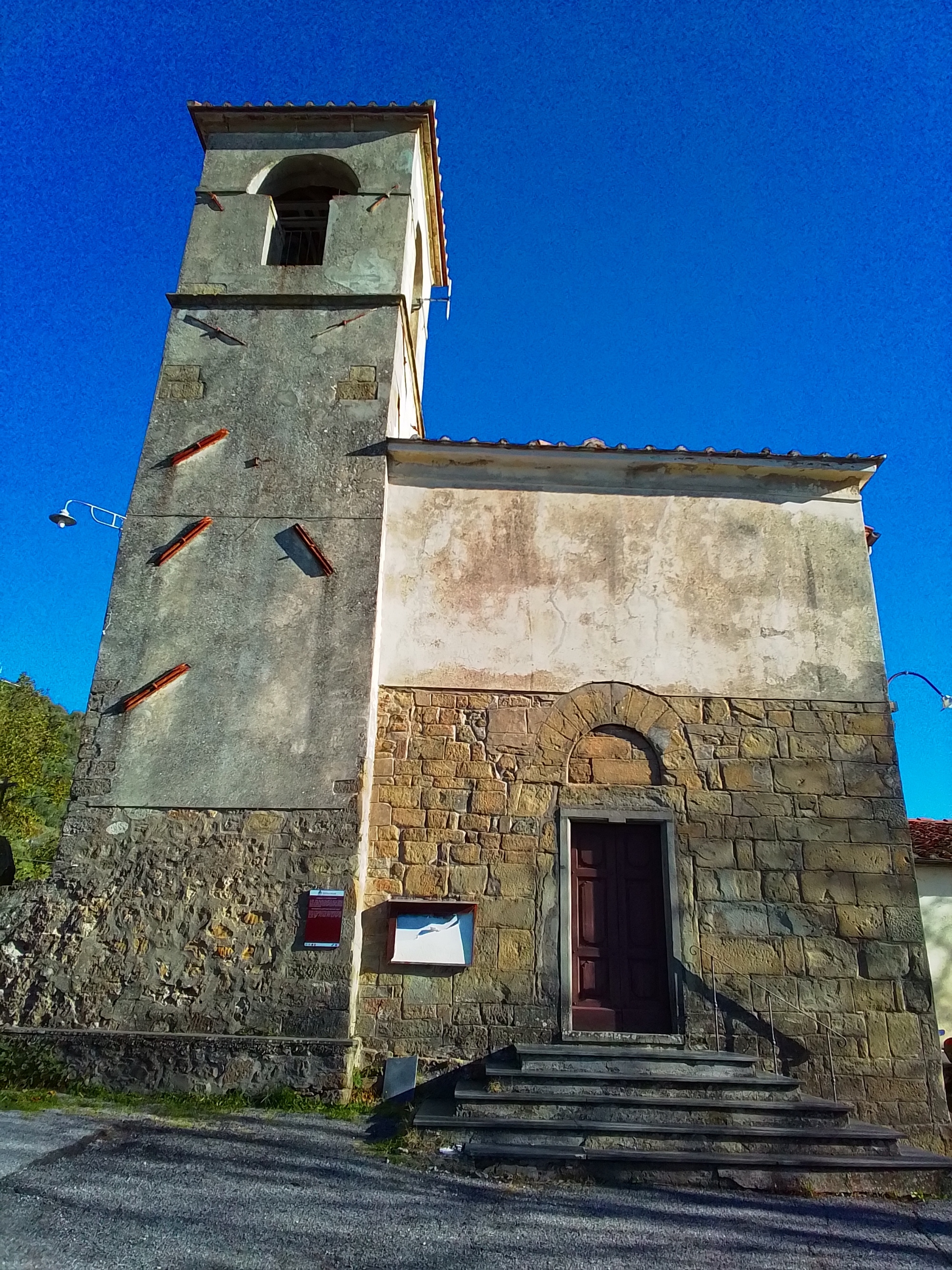Church of Ss. Philip and James