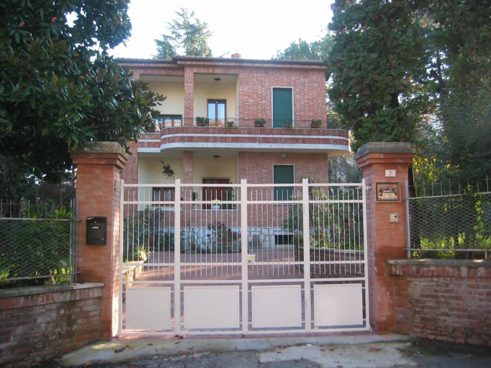 B&B La Pineta