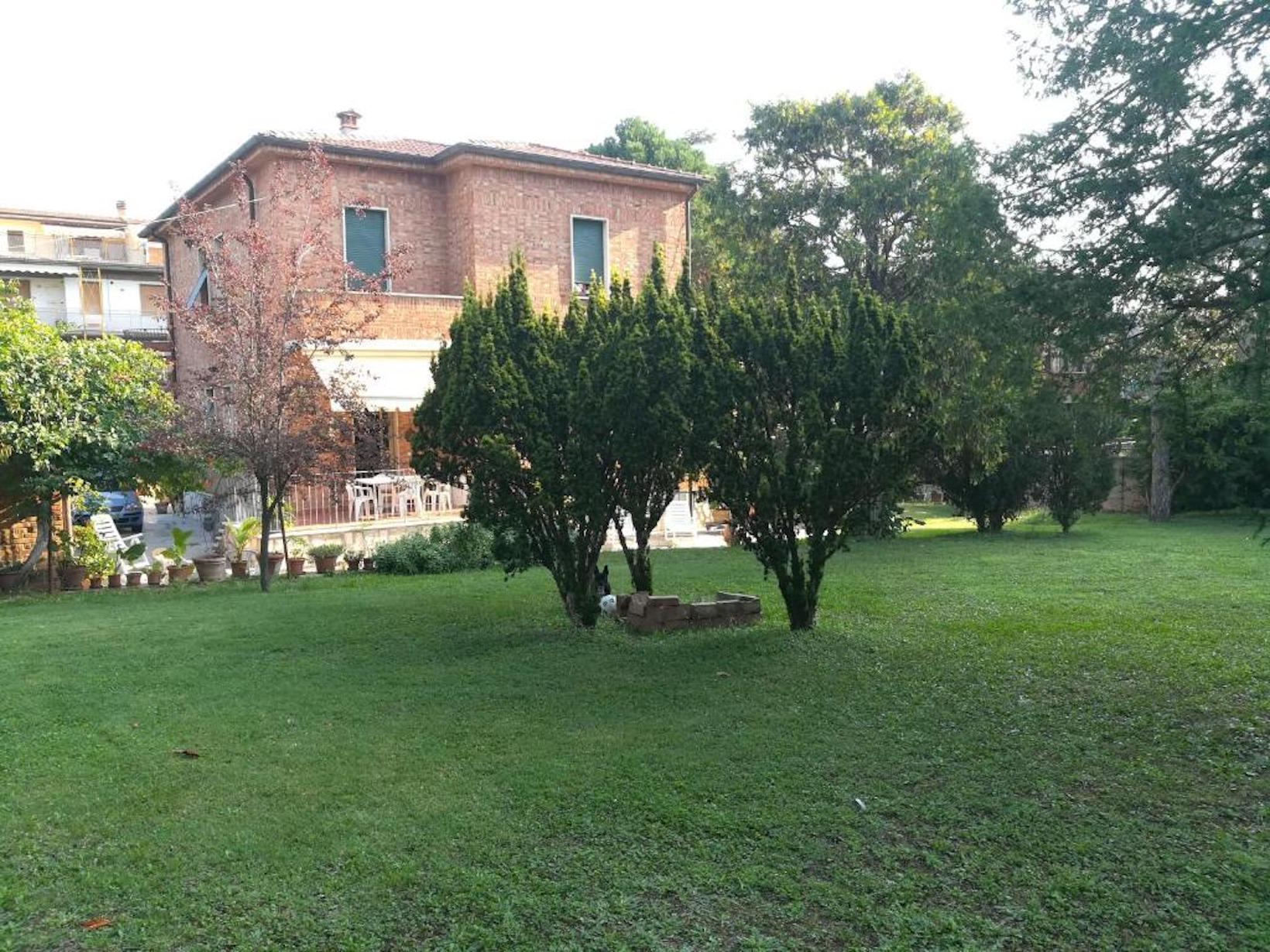 La tua settimana di vacanza in villa nella Valdichiana
