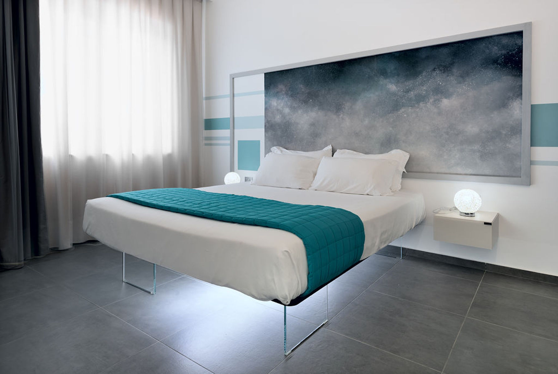 Nautilus B&B Follonica