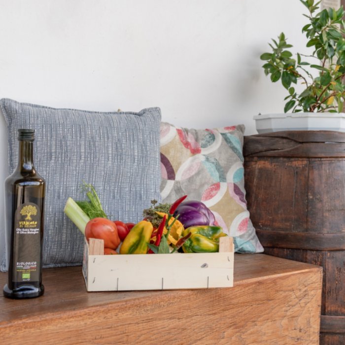 Due giorni in agriturismo con colazione inclusa immersi nelle campagne toscane Due giorni in agriturismo con colazione inclusa immersi nelle campagne toscane