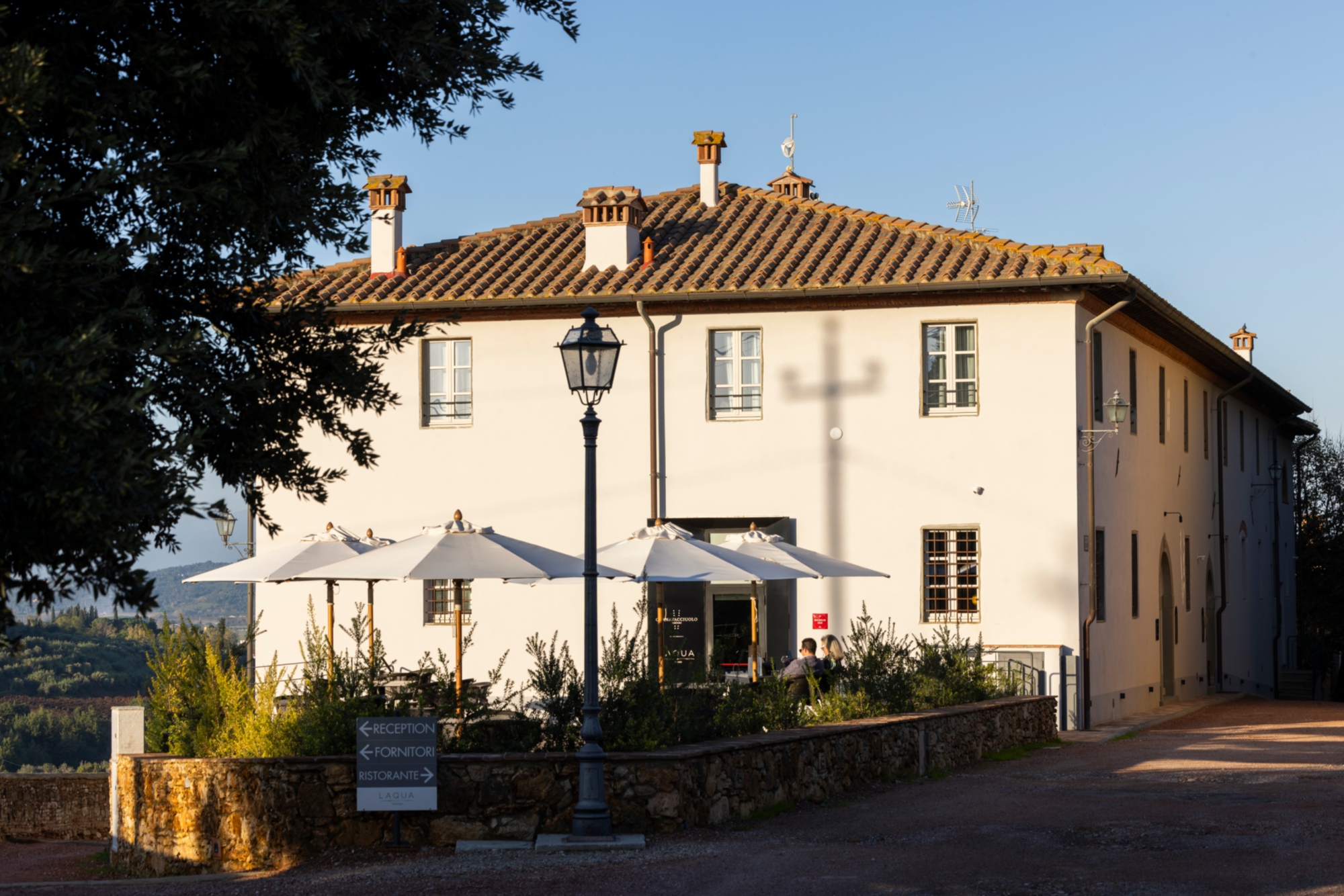 accommodation image