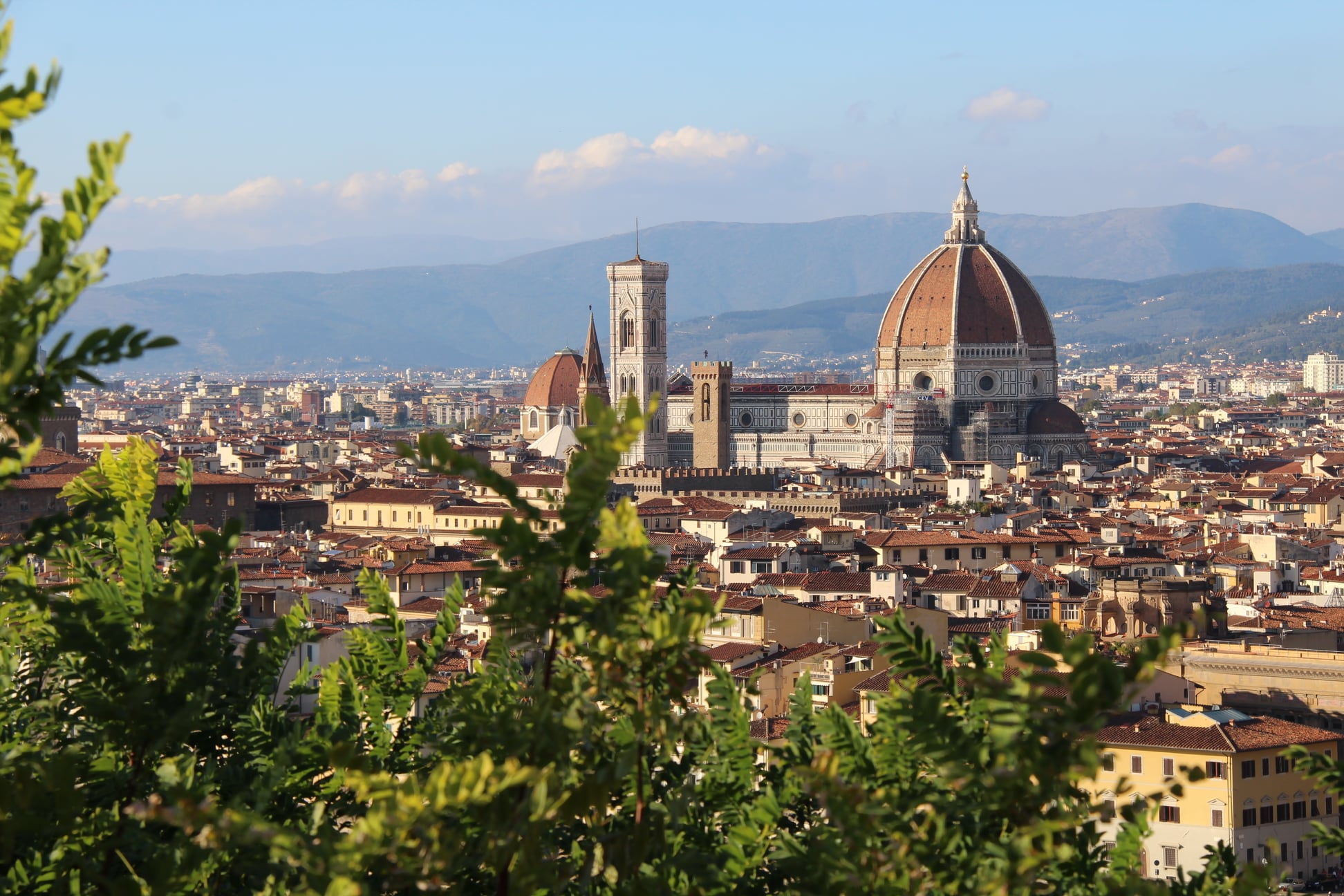 Visita guidata ai Giardini di Boboli, nel cuore di Firenze