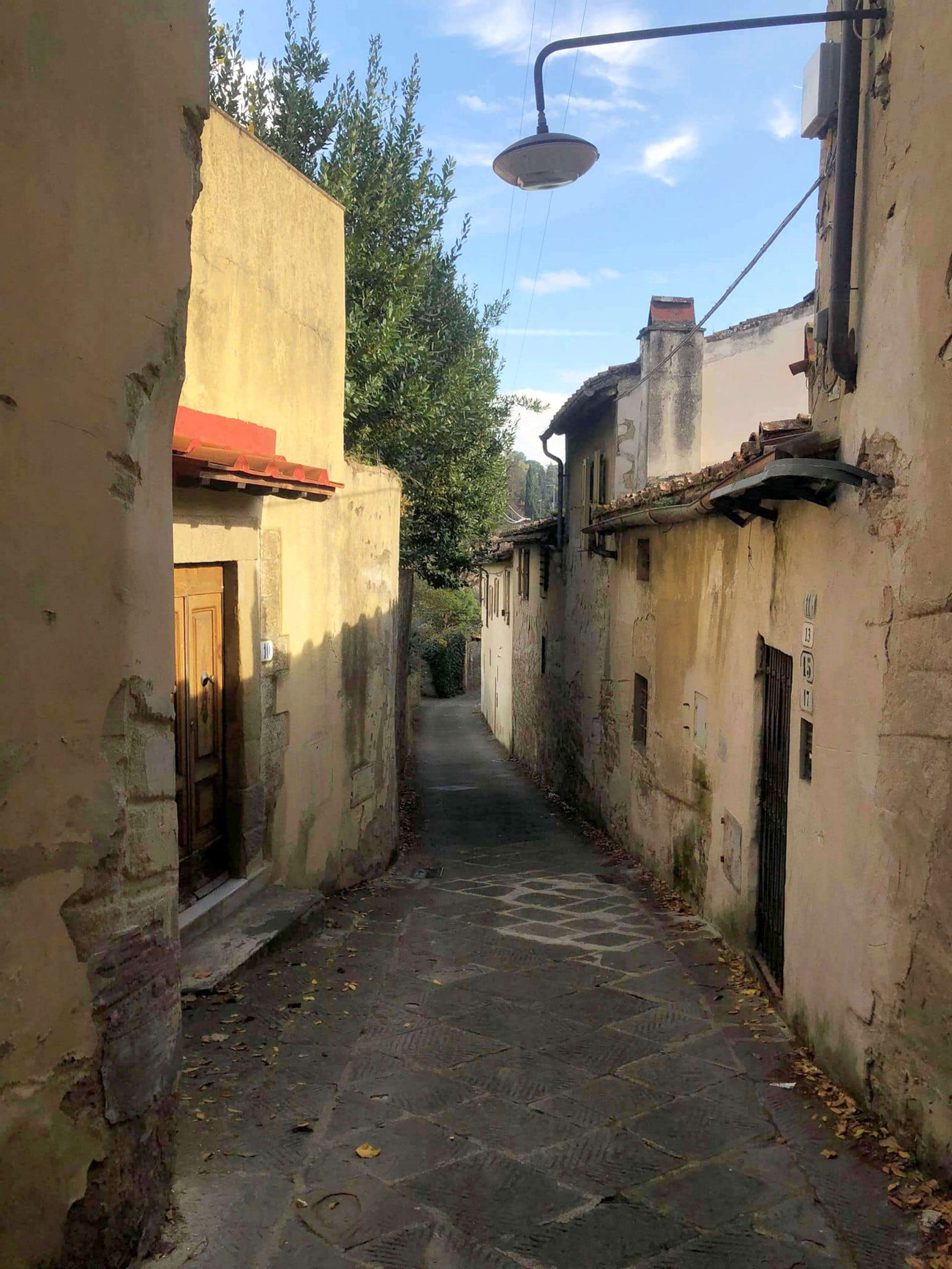 I Colli d’Oltrarno: Firenze, le sue bellezze e le sue colline