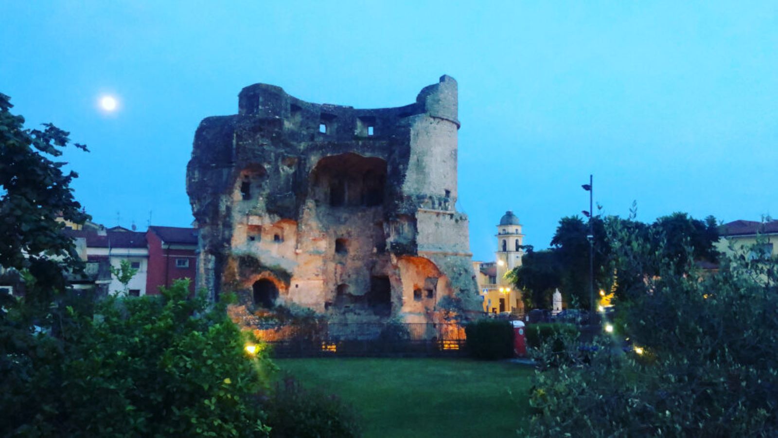 Torre di Castruccio