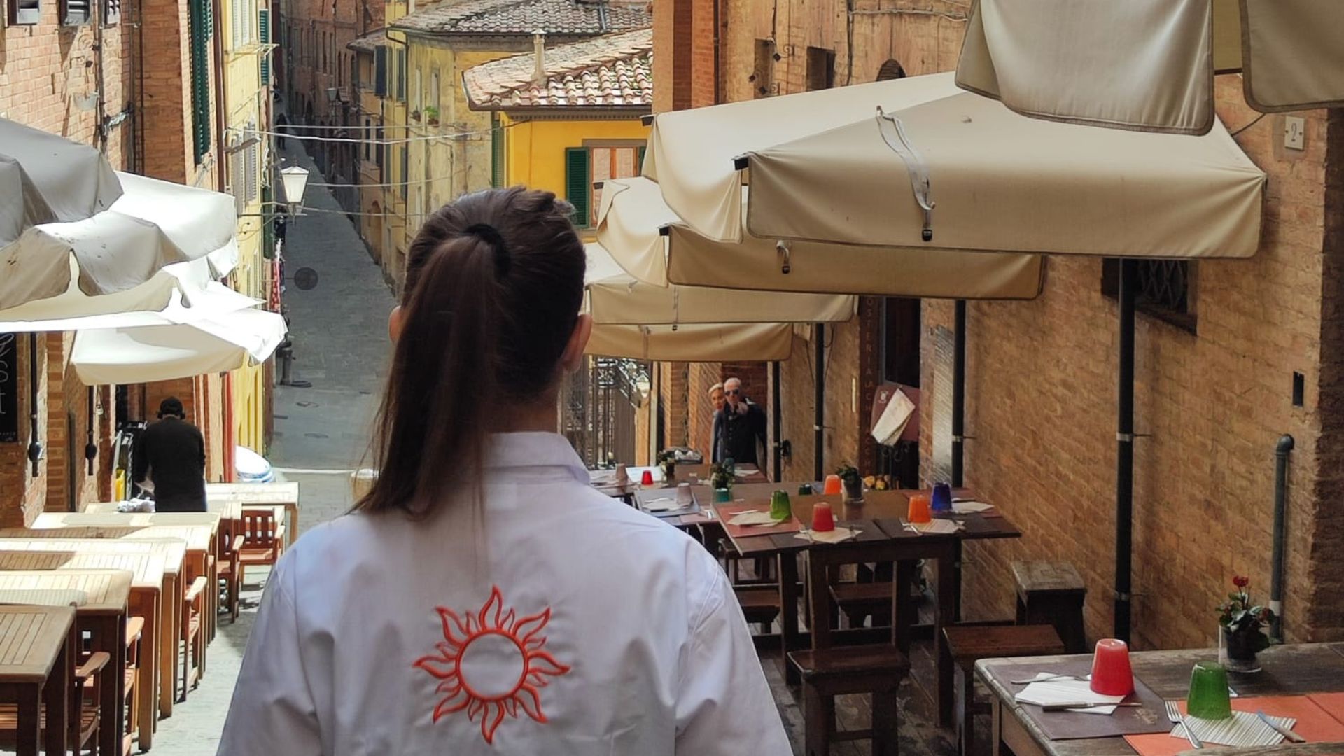 Siena, San Gimignano e Chianti: tour da Montecatini