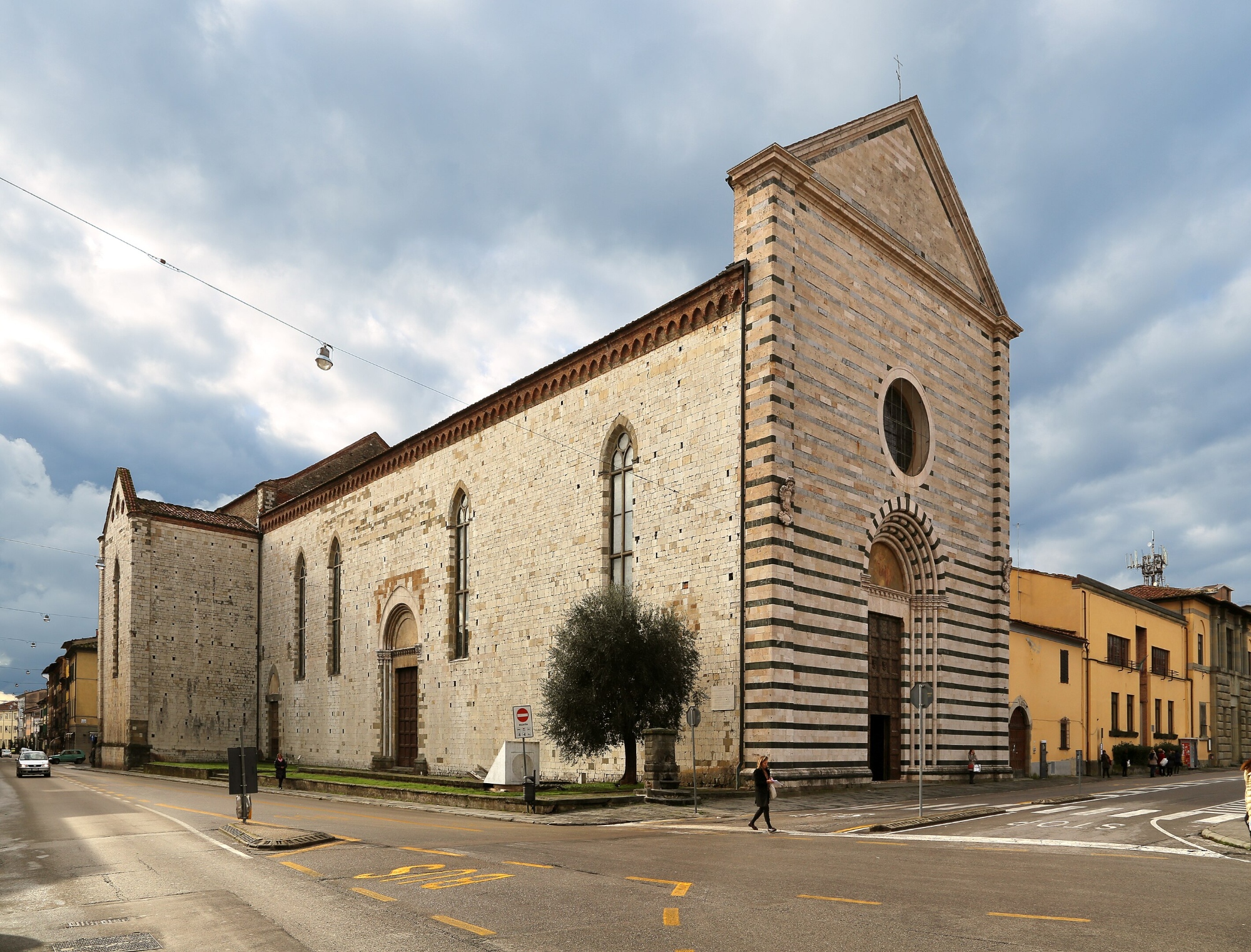 Church of San Francesco
