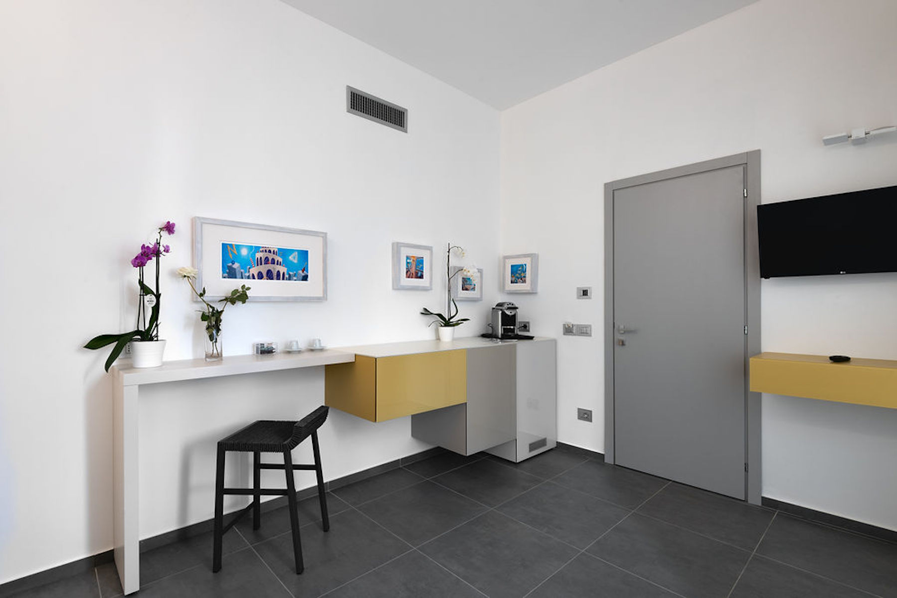 Nautilus B&B Follonica