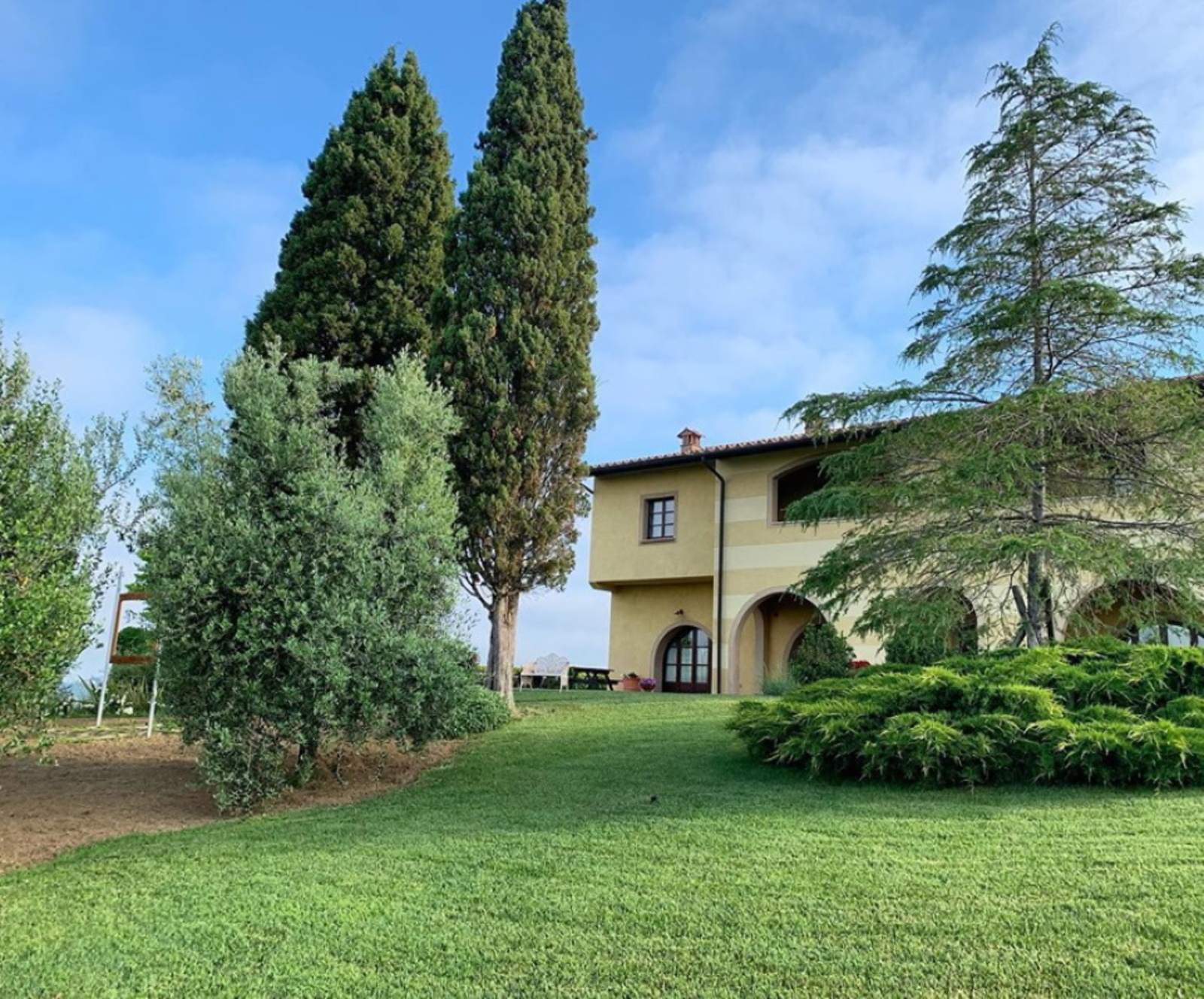 accommodation image