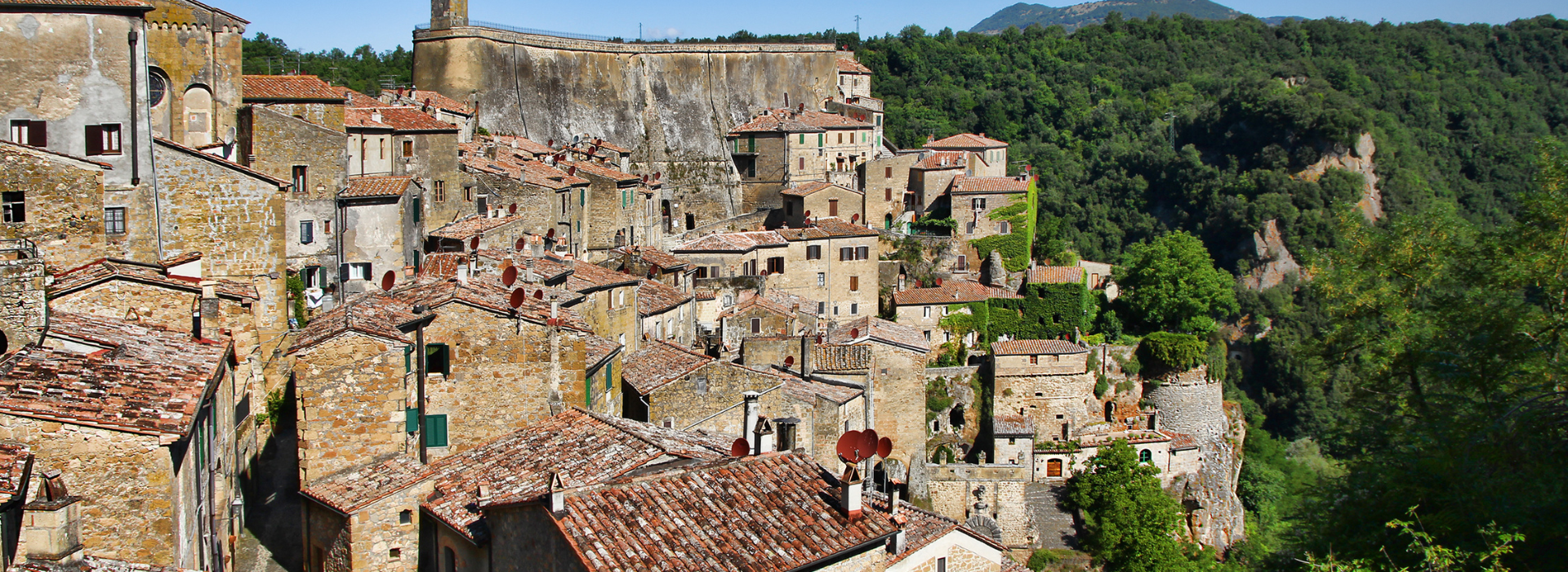 Un fine settimana all’insegna della natura, del paesaggio e della cultura in Maremma Un fine settimana all’insegna della natura, del paesaggio e della cultura in Maremma