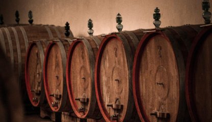 Degustazione di Vino Nobile di Montepulciano nelle cantine del centro storico 