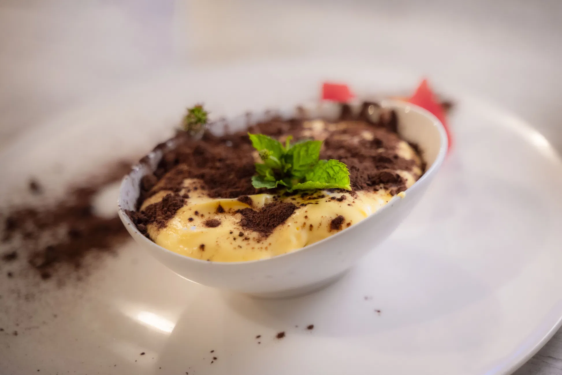 Corso di cucina: degustazione di dessert e vini toscani