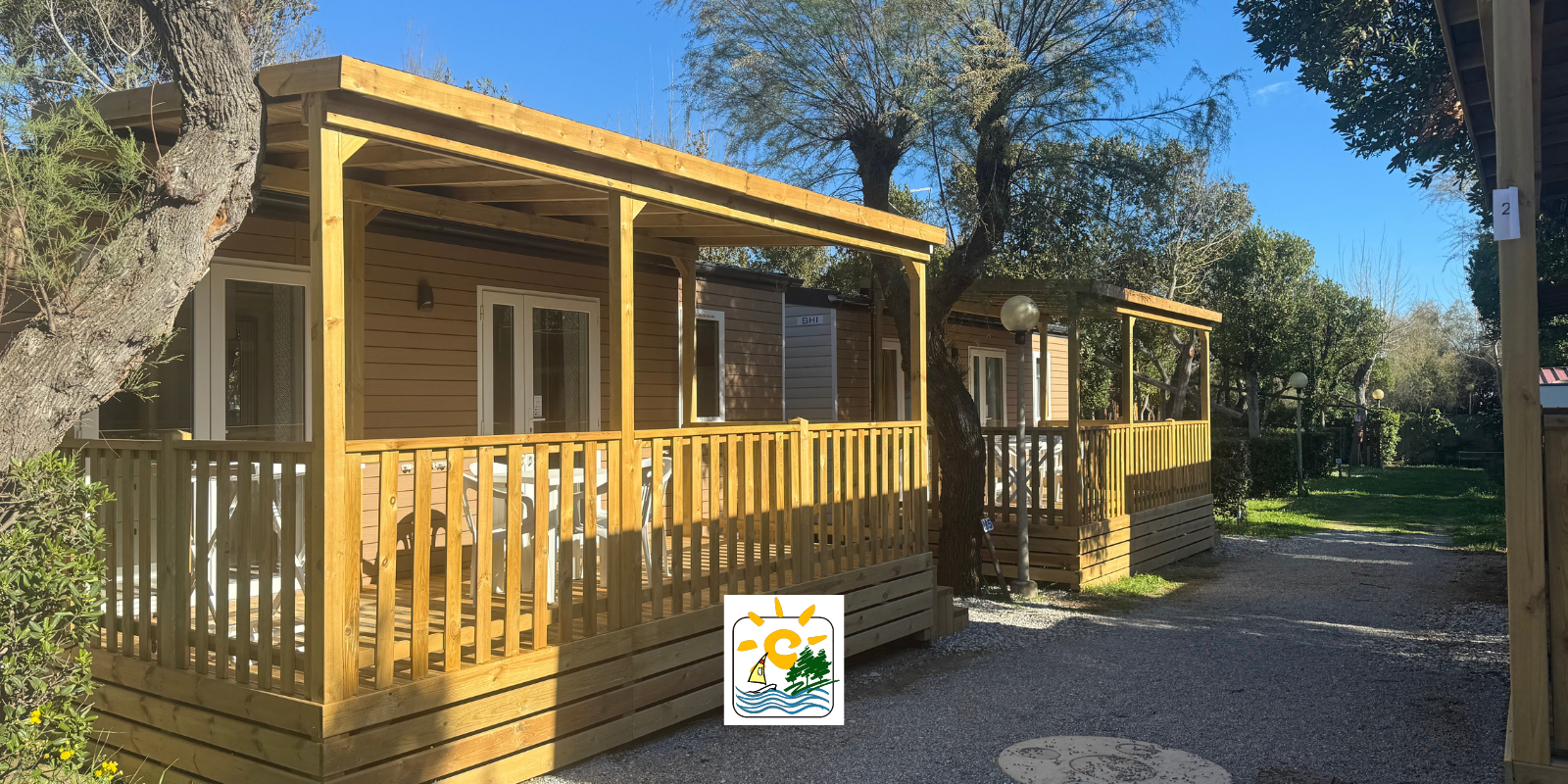 Giugno al camping Bocca di Cecina, nel cuore della Costa degli Etruschi