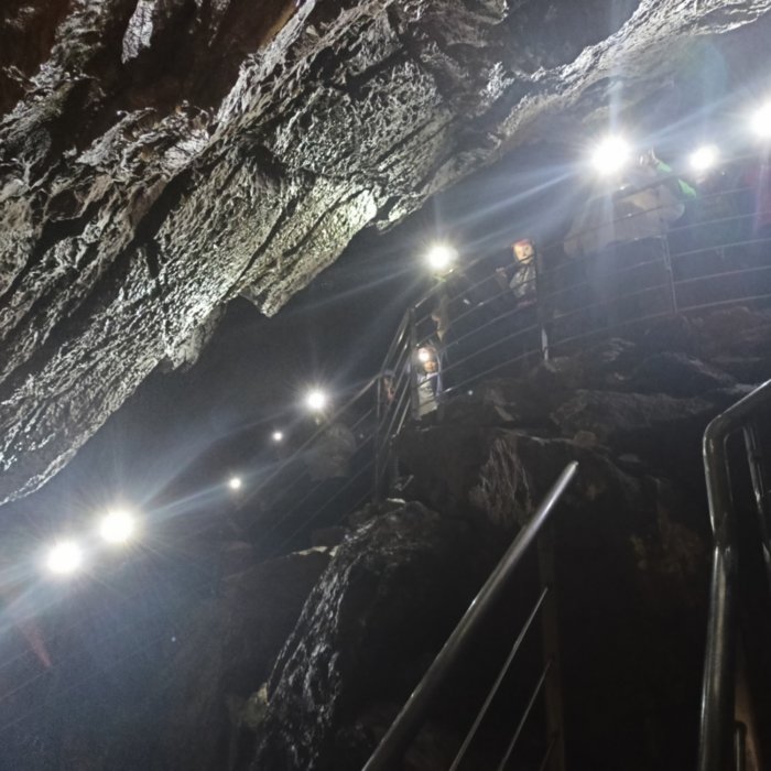 grotte di Equi Terme grotte di Equi Terme