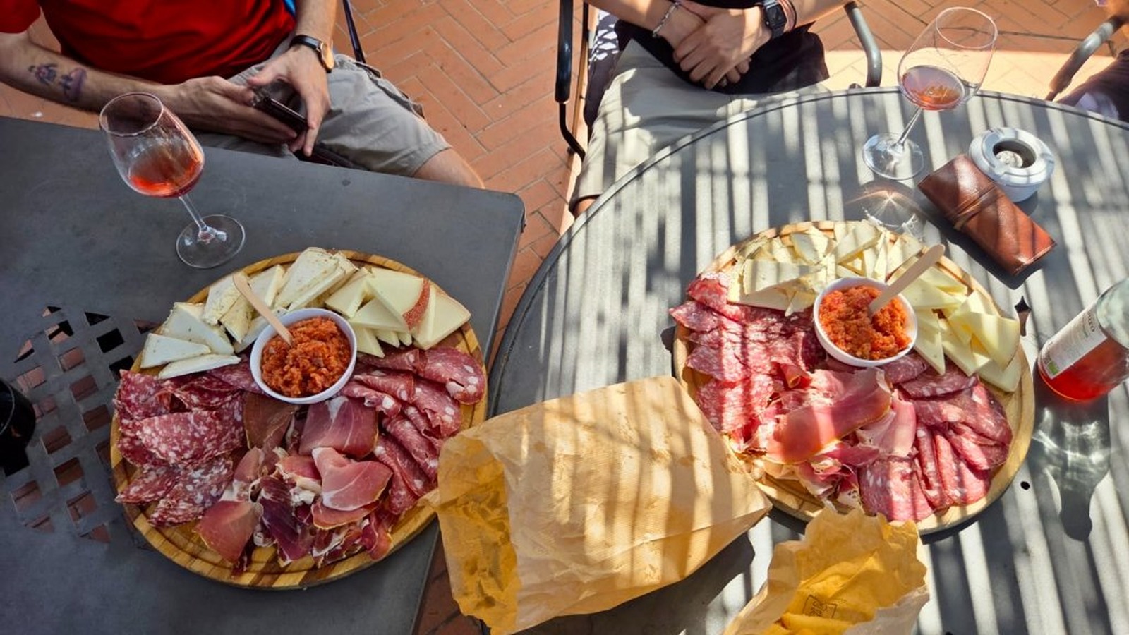 Terme di Saturnia e-bike tour