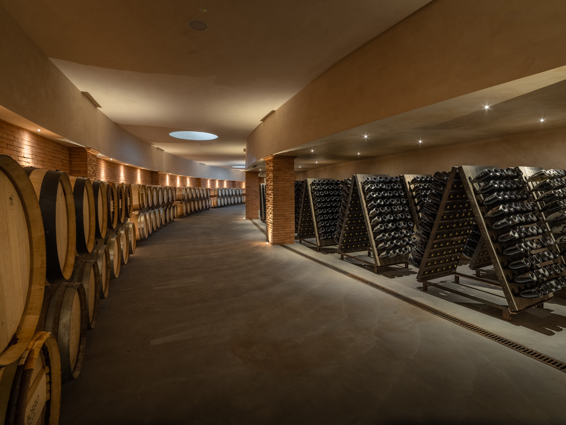 Bodega del Borro