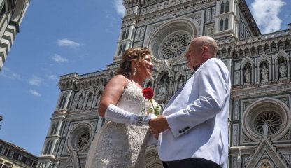 Visita le bellezze di Firenze e immortala i tuoi ricordi con un servizio fotografico professionale