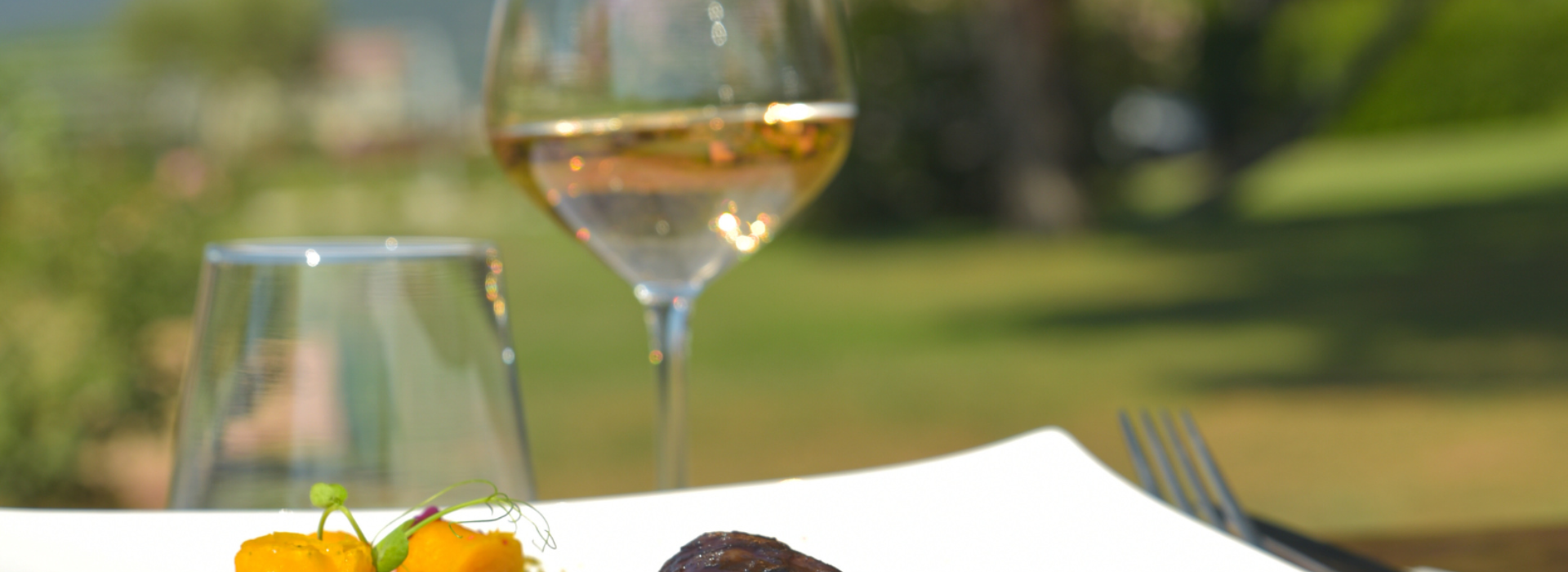Sapori d'autunno a Villa Toscana Sapori d'autunno a Villa Toscana