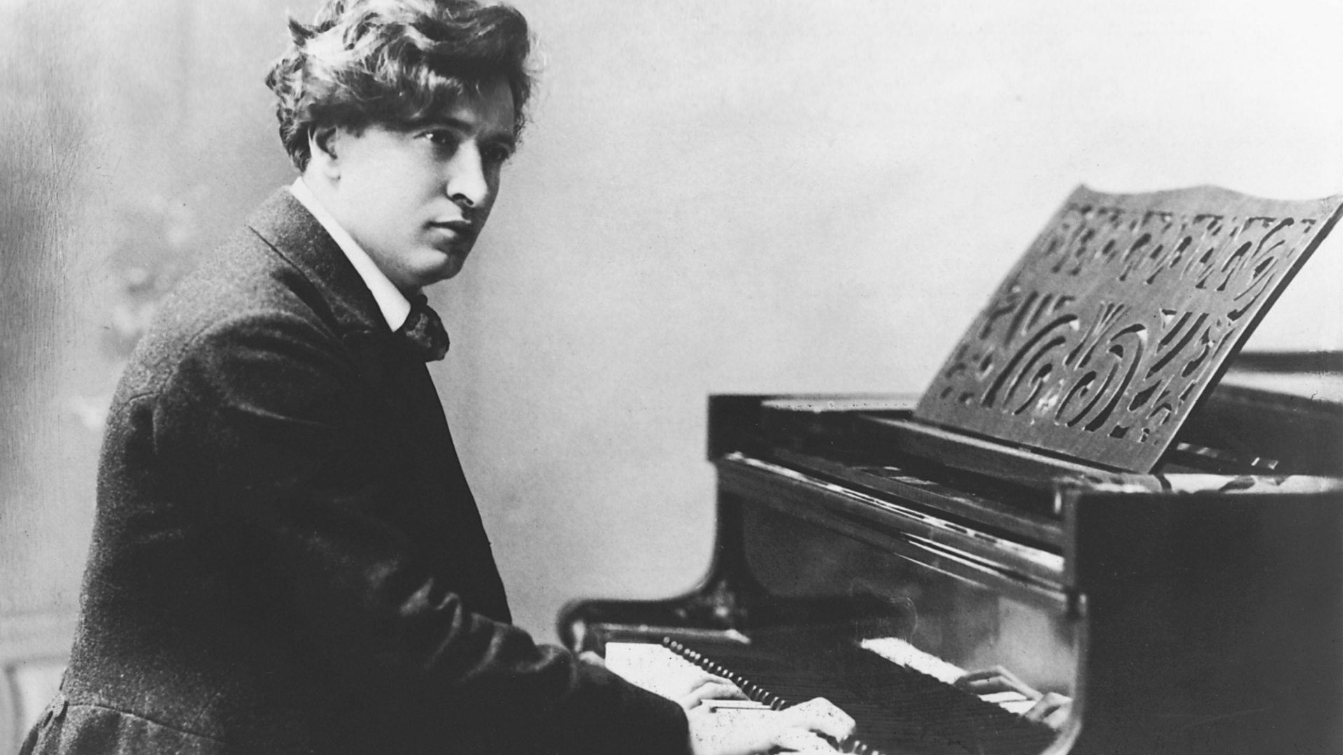 Ferruccio Busoni