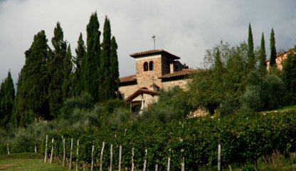 Hiking tour and wine tasting experience to discover the land of Chianti Classico