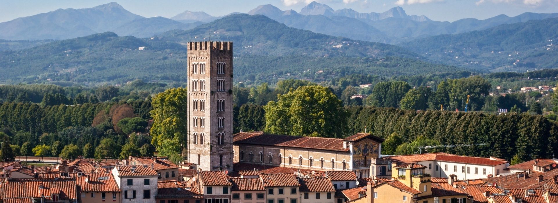 A-7-day-loop through the heart of classic Tuscany