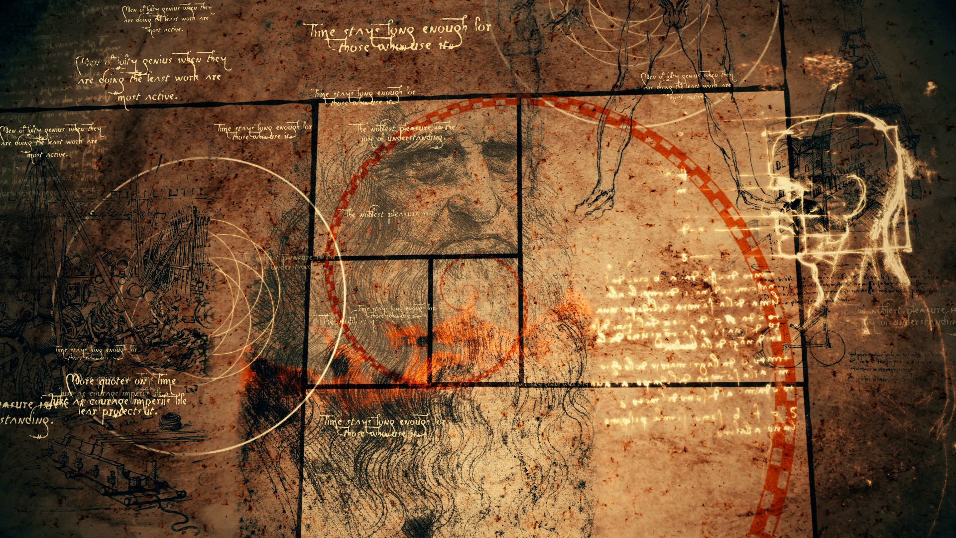 Le origini di Leonardo Da Vinci e aperitivo in vigna