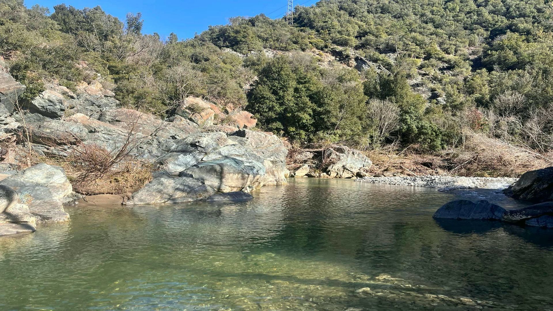 Il Respiro del Cornia