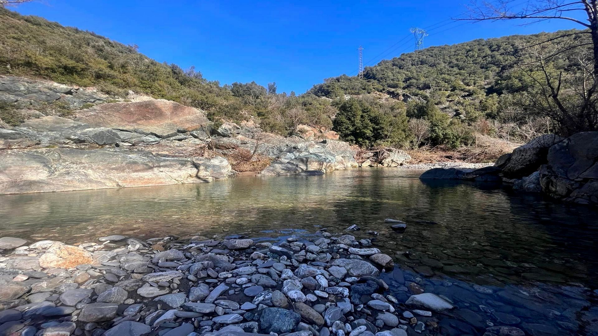 Il Respiro del Cornia